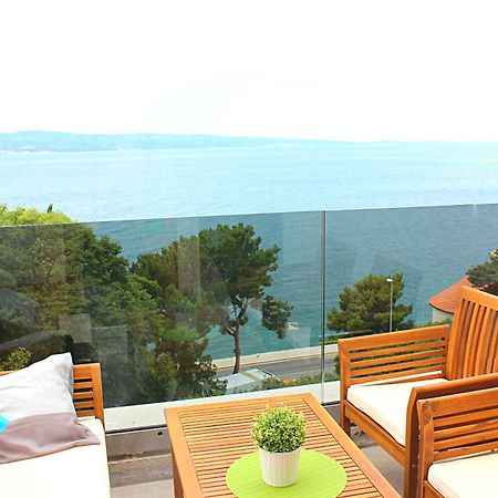 Apartments Mimac Omiš Εξωτερικό φωτογραφία